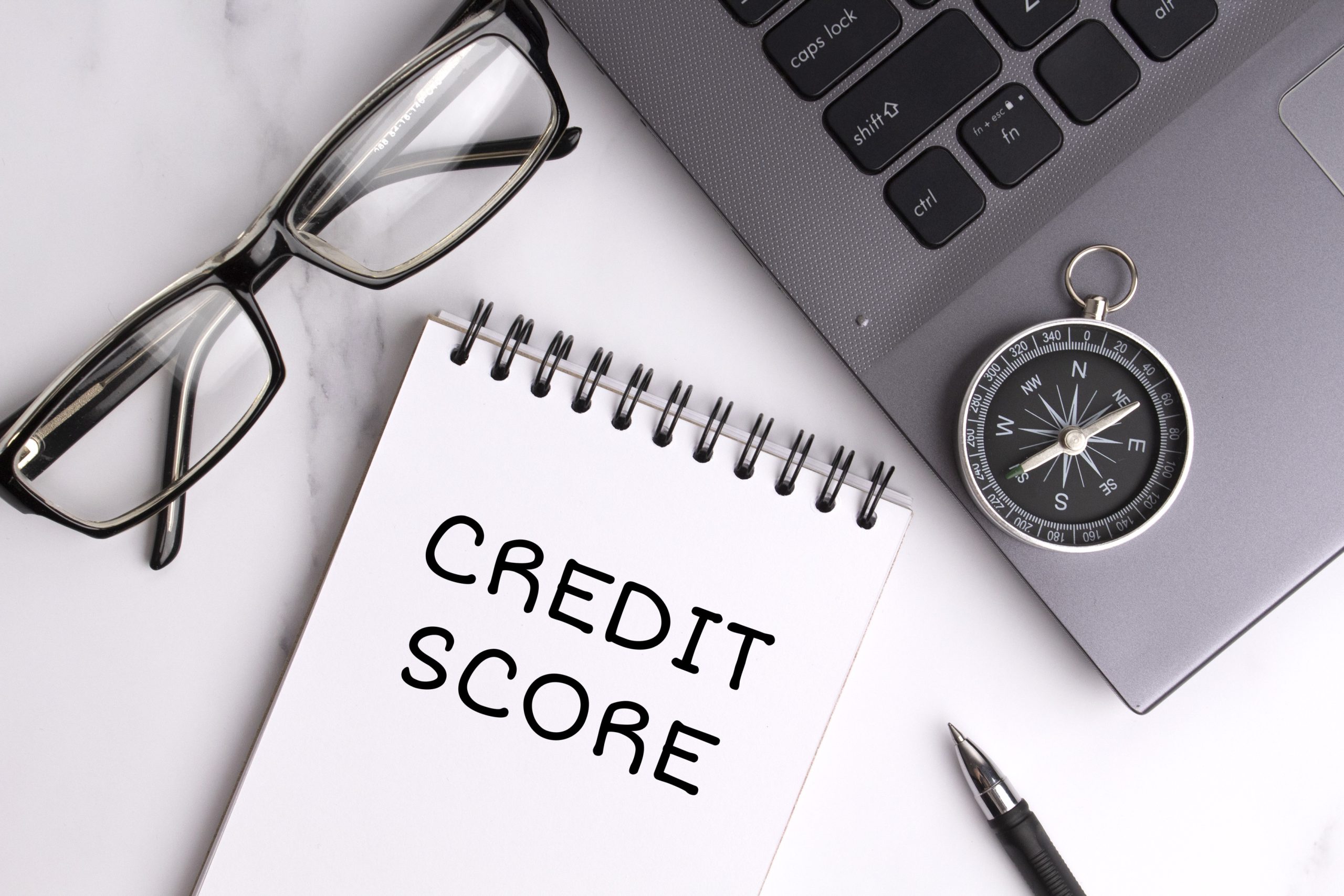 Decoding the Numbers: What Credit Score Do You Need for a Business Loan?